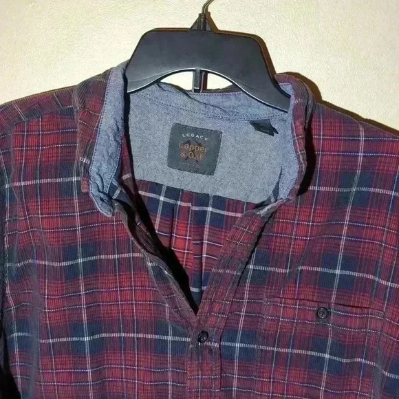 legacy, XL, r d and black - Picture 3 of 5